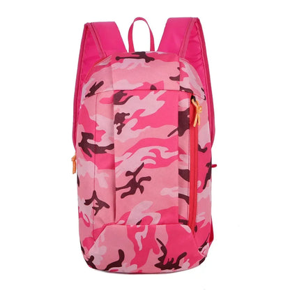 10L Waterproof Outdoor Sports Backpack