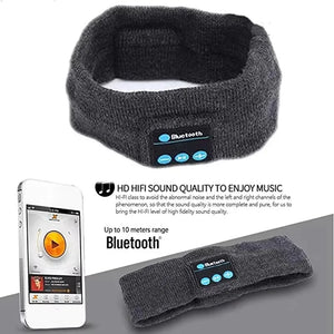 ZK40 Wireless Bluetooth Headband Headphones With Mic head