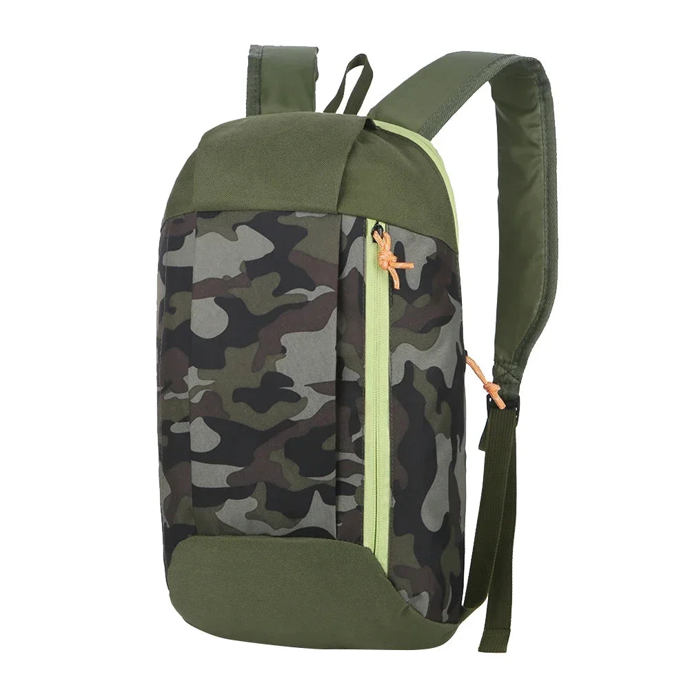 10L Waterproof Outdoor Sports Backpack