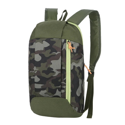 10L Waterproof Outdoor Sports Backpack