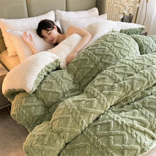 Comfortable Double-sided Thick Quilt