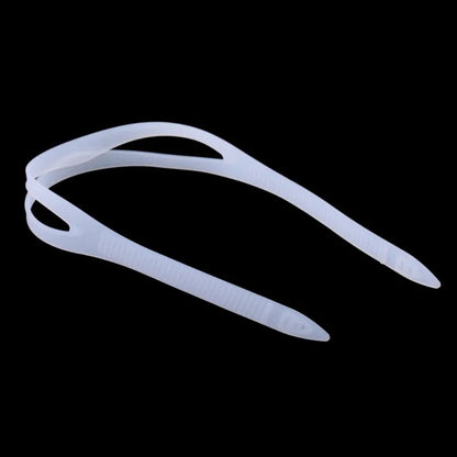 Universal Silicone Scuba Diving Snorkeling Mask Strap