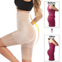 High Waist Slimming Shapewear