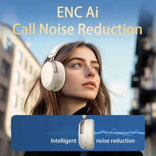 Acer ANC FIHI Bluetooth 5.4 48dB Noise Canceling Hi-Res Spatial Audio Earphone with LDAC