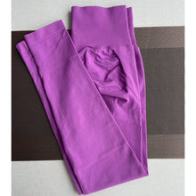 High Waist Seamless Stretchy Leggings