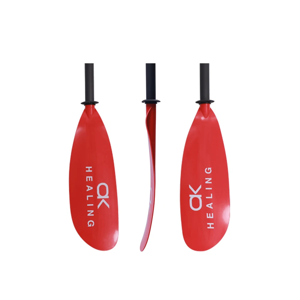 4 Section Inflatable Kayak Paddle
