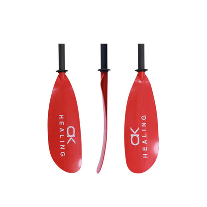 4 Section Inflatable Kayak Paddle
