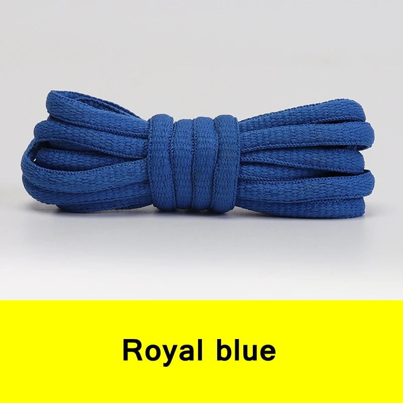 Semicircle Sports Shoelaces