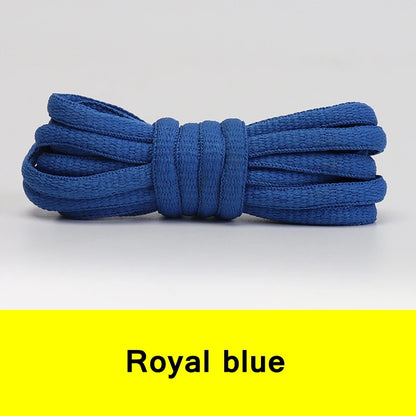 Semicircle Sports Shoelaces