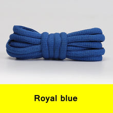 Semicircle Sports Shoelaces