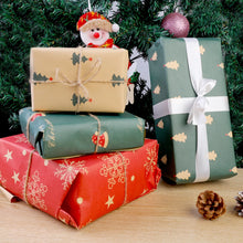 Multipack Christmas Wrapping Paper