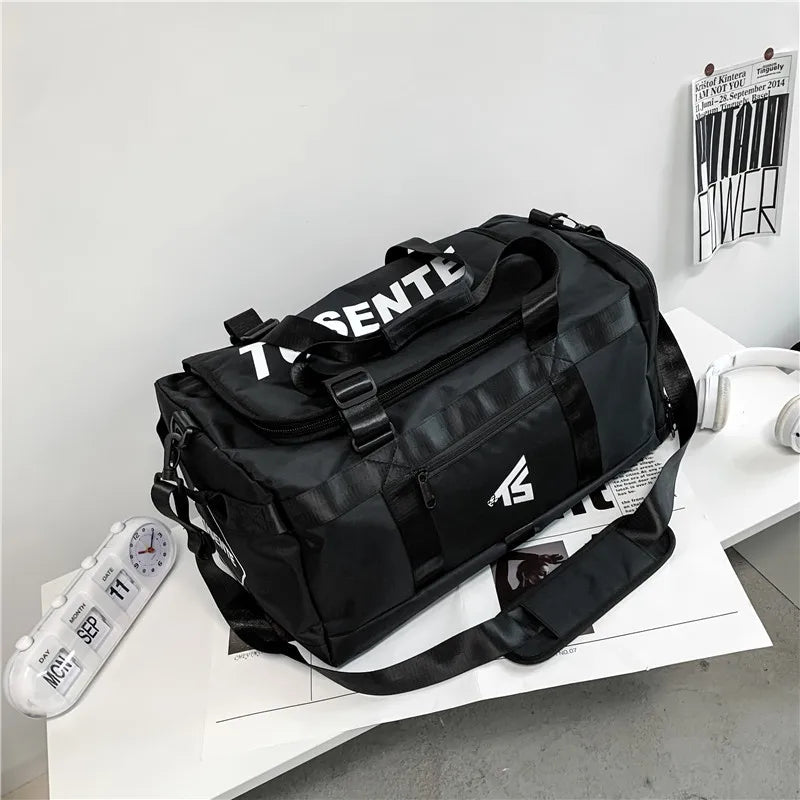 Golf Travel Bag