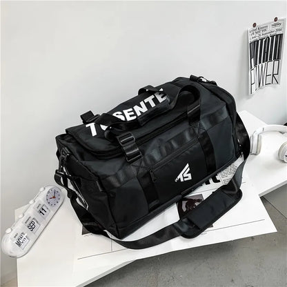 Golf Travel Bag
