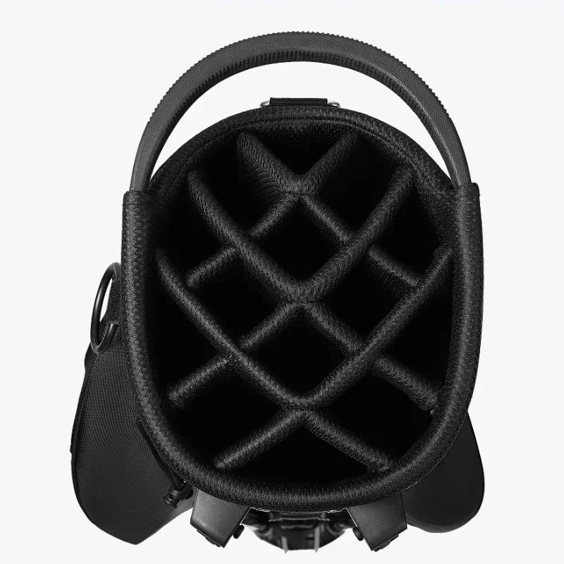 PGM 14 Pin Lightweight Golf Bag