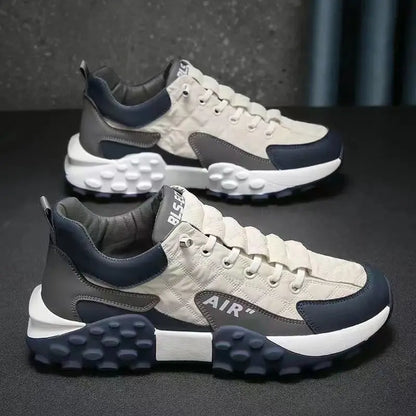 Casual Comfortable Breathable Tennis Shoes
