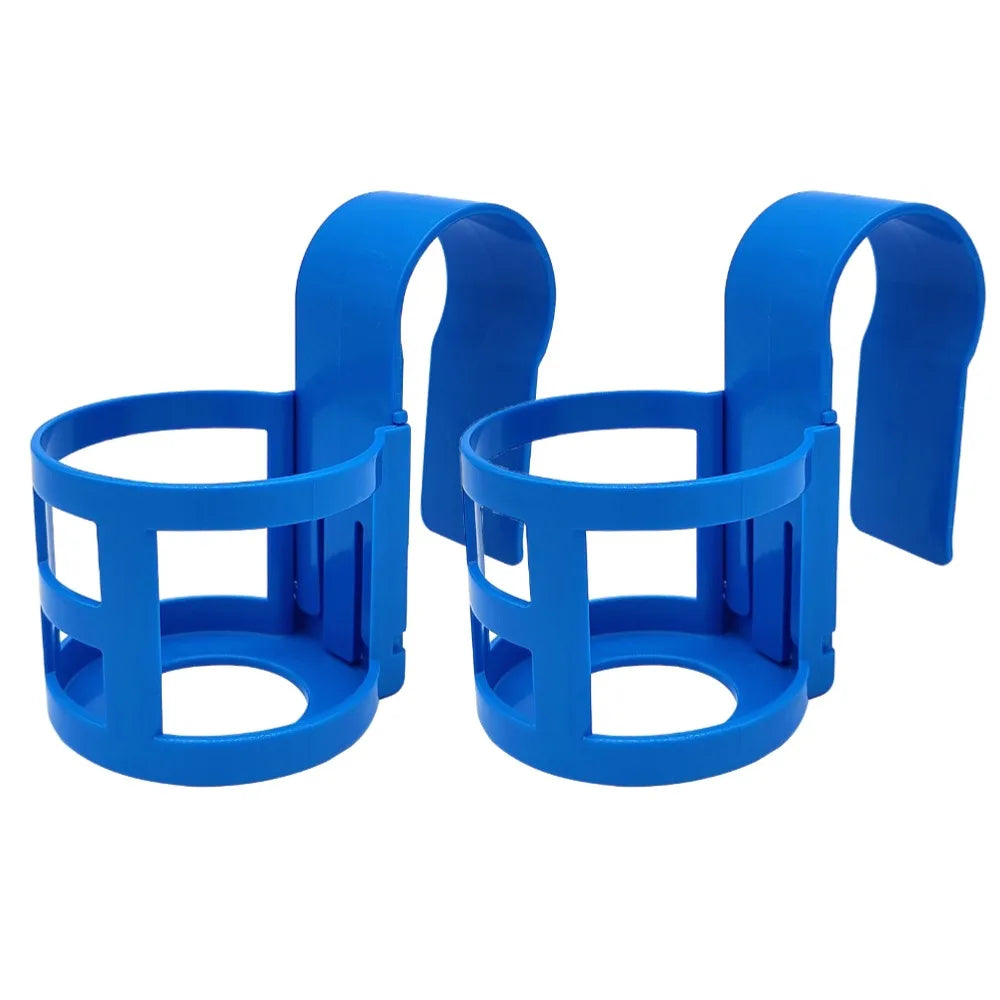 Poolside Cup Holder for Above Ground Swimming Pool