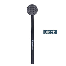 2pcs Double Side Silicone Tongue Scraper