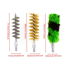 Tactical Gun Cleaning Kit