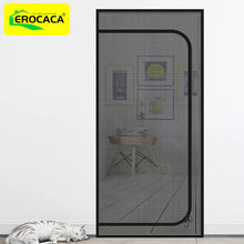 EROCACA Reinforced Pet Screen Door