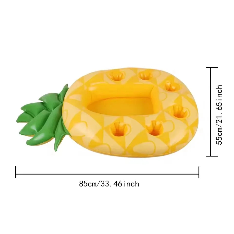 Sea Bucket Cup Holder Inflatable