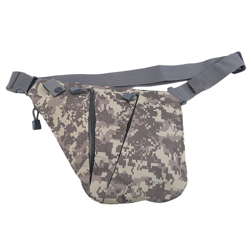 Tactical Storage Crossbody Shoulder Pistol Bags