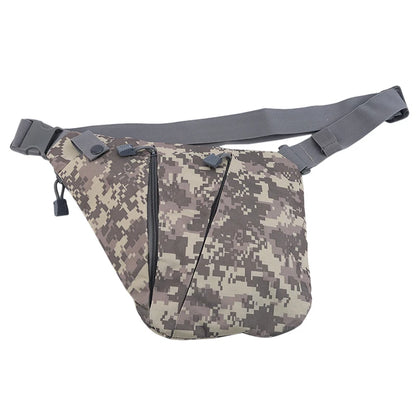 Tactical Storage Crossbody Shoulder Pistol Bags