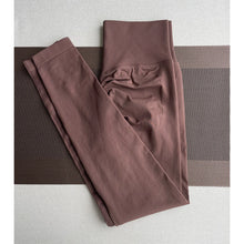 High Waist Seamless Stretchy Leggings