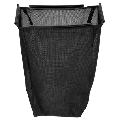 Universal Heavy-Duty Leaf Catching Bag for Lawn Mowers & Tractors