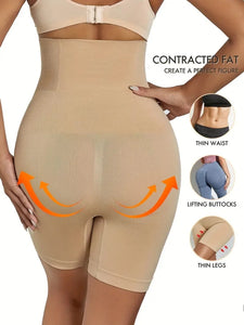 High Waist Shaping Tummy Control Underwear & Shapewear