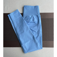 High Waist Seamless Stretchy Leggings