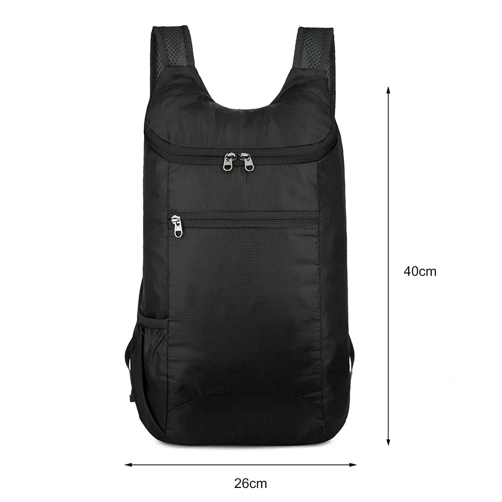 10L Waterproof Outdoor Sports Backpack