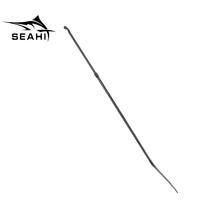 Carbon Fiber Paddles