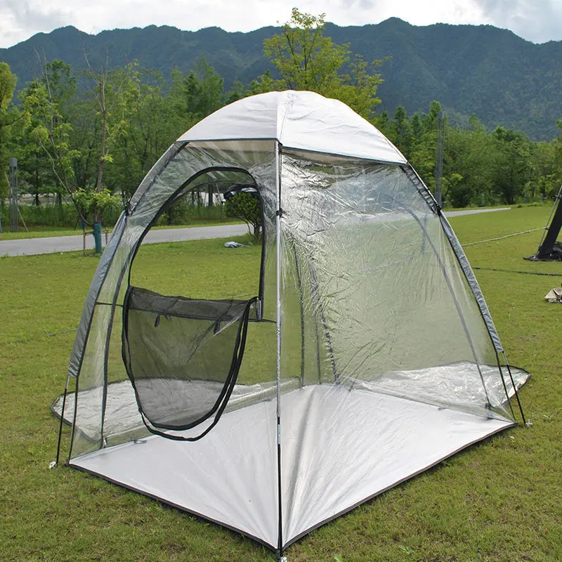 2 Person Bubble Tent