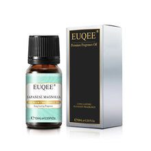 EUQEE 10ML Aromatherapy Oil for Humidifier Diffuser