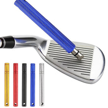 Golf Club Cleaner