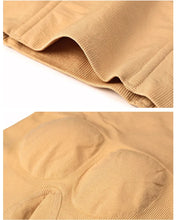 YBFDO High Waist Flat Angle Shaper Pants