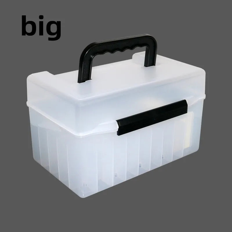 Fishing Tackle Box