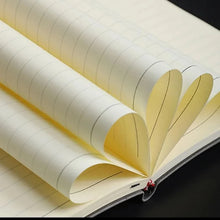 Leather Office Journal