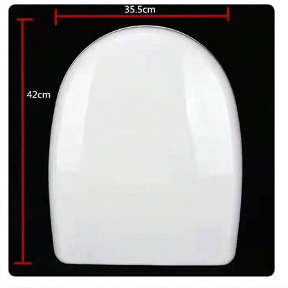 Universal Thick Toilet Seat Cover