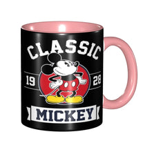 Cute Mouse Coffee Cup