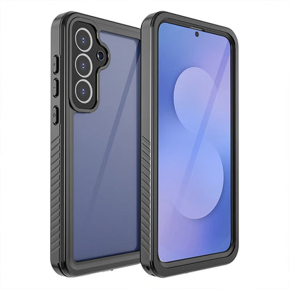 IP68 Waterproof Rugged Full-Body Shockproof Phone Case for Samsung Galaxy S Series