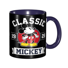 Cute Mouse Coffee Cup