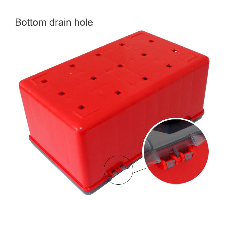Fishing Tackle Box