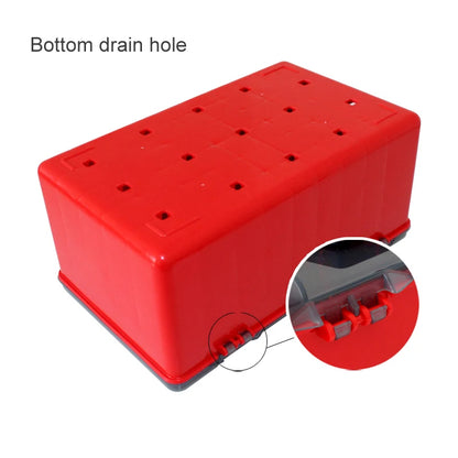 Fishing Tackle Box