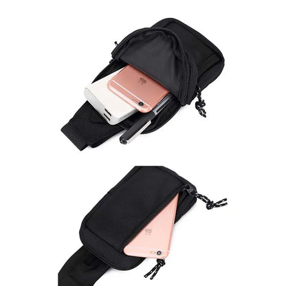 Crossbody Trendy Mini Chest Bag
