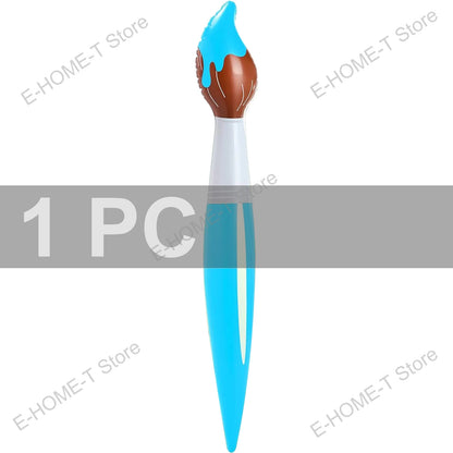 Giant Inflatable Paint Brush Balloon Party Prop
