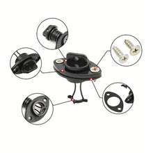Nylon Marine Kayak/Canoe Drain Plug