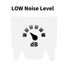 Self-Cleaning Open-Top Automatic Litter Box with Odor Control