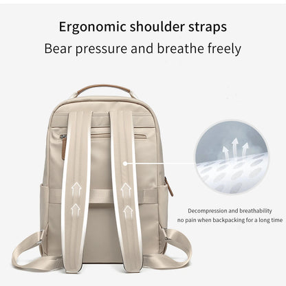 Large Capacity Laptop Backpack