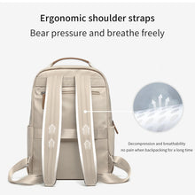 Large Capacity Laptop Backpack